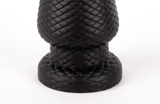 X-MEN 7.4” Butt Plug S-thumb-1
