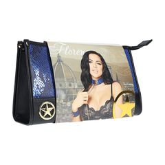 Florence Collection - Kit with Bag - Blue-thumb-3