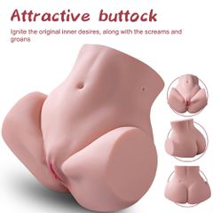 Julie Thrusting Torso Masturbator-thumb-5