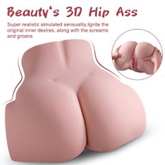 Julie Thrusting Torso Masturbator-thumb-7