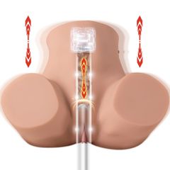 Danae Masturbator Anus, Vagina