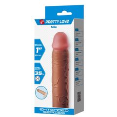 Pretty Love Nile Brown-thumb-4