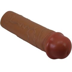Pretty Love Nile Brown-thumb-1