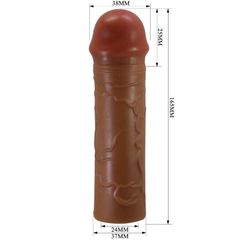 Pretty Love Nile Brown-thumb-3