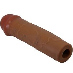 Pretty Love Nile Brown-thumb-2