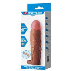 Pretty Love Hani Brown-thumb-5