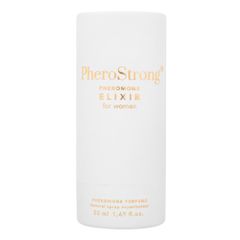 PheroStrong pheromone ELIXIR for Women - 50 ml-thumb-1