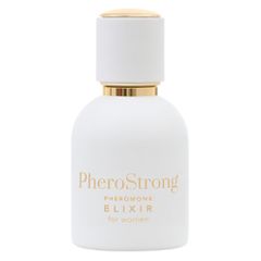 PheroStrong pheromone ELIXIR for Women - 50 ml-thumb-2