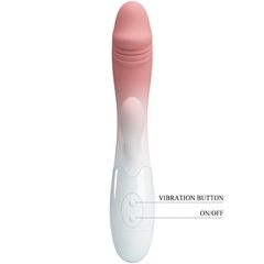 Pretty Love Snappy Pink/White-thumb-6