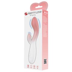 Pretty Love Brigthy Pink/White-thumb-7