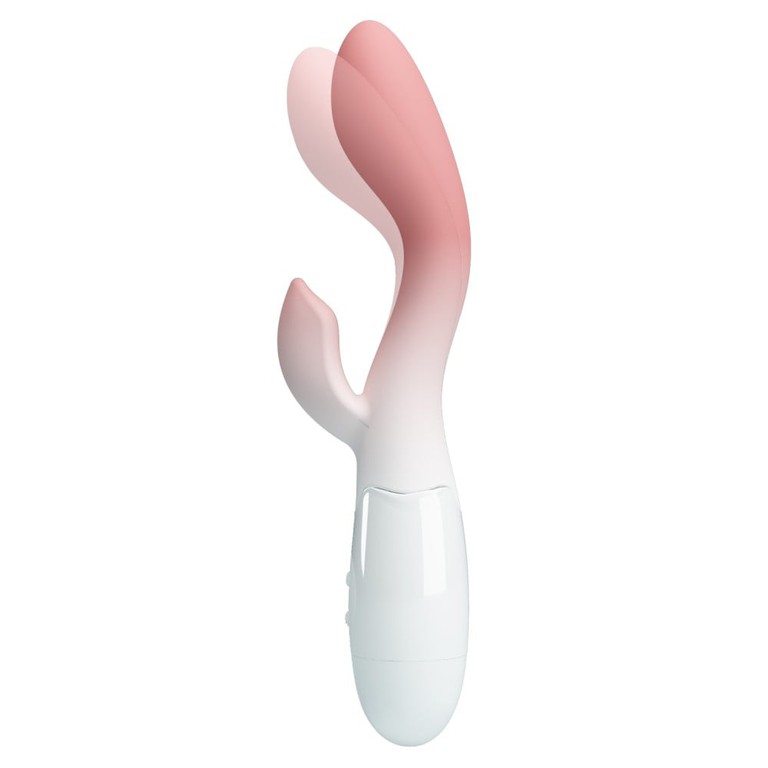 Pretty Love Brigthy Pink/White