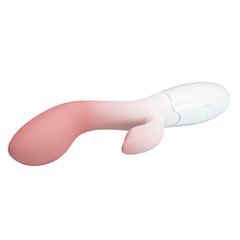 Pretty Love Brigthy Pink/White-thumb-4
