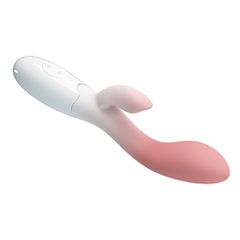 Pretty Love Brigthy Pink/White-thumb-2