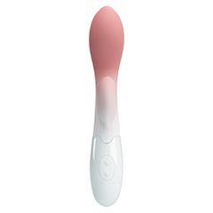Pretty Love Brigthy Pink/White-thumb-1