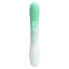 Pretty Love Cerberus Grenn/White-thumb-1
