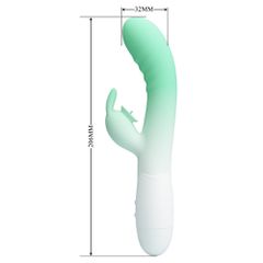 Pretty Love Cerberus Grenn/White-thumb-7
