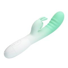 Pretty Love Cerberus Grenn/White-thumb-4