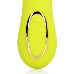 Wiggle G-Spot Vibrator - Lime Passion-thumb-9