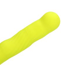 Wiggle G-Spot Vibrator - Lime Passion-thumb-6