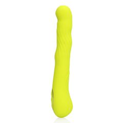 Wiggle G-Spot Vibrator - Lime Passion-thumb-4