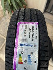 ΠΡΟΣΦΟΡΆ ΕΛΑΣΤΙΚΆ ΚΑΙΝΟΎΡΙΑ 215/65/16 NEXEN A/T!!!! DOT 4324 !!!!!******BEST TIRES***** BEDIKIAN ΔΩΡΕΆΝ ΤΟΠΟΘΈΤΗΣΗ
