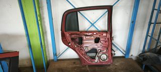 Πόρτα Πίσω Αριστερά Hyundai Getz (TB) Hatchback [2001-2011] (κωδ.90003808)-thumb-1