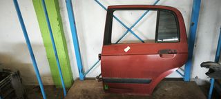 Πόρτα Πίσω Αριστερά Hyundai Getz (TB) Hatchback [2001-2011] (κωδ.90003808)