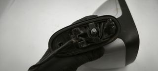 Καθρέφτης Οδηγού Opel Corsa D (S07) Hatchback [2006-2014] (κωδ.90003812)-thumb-2