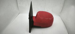 Καθρέφτης Οδηγού Hyundai Getz (TB) Hatchback [2001-2011] (κωδ.90003822)-thumb-1