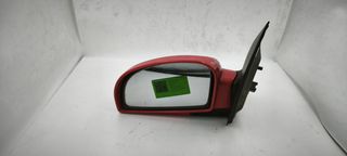 Καθρέφτης Οδηγού Hyundai Getz (TB) Hatchback [2001-2011] (κωδ.90003822)