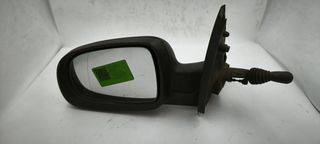 Καθρέφτης Οδηγού Opel Corsa C (X01) Hatchback [2000-2012] (κωδ.90003826)