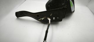 Καθρέφτης Συνοδηγού Peugeot 208 I (CA, CC) Hatchback [2012-2021] (κωδ.90003827)-thumb-2