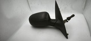 Καθρέφτης Συνοδηγού Opel Corsa C (X01) Hatchback [2000-2012] (κωδ.90003830)-thumb-1
