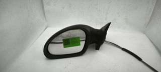 Καθρέφτης Οδηγού Seat Ibiza III (6L1) Hatchback [2002-2009] (κωδ.90003831)