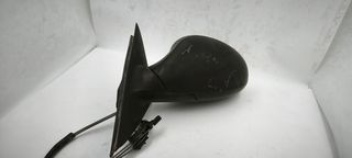 Καθρέφτης Οδηγού Seat Ibiza III (6L1) Hatchback [2002-2009] (κωδ.90003831)-thumb-1