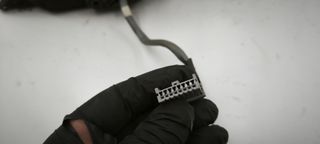 Καθρέφτης Συνοδηγού Nissan Primera (P12) Sedan [2002-2008] (κωδ.90003832)-thumb-3