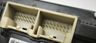 Διακόπτης AC Ταμπλό VW Golf VI (5K1) Hatchback [2008-2016] (κωδ.90003836)-thumb-4