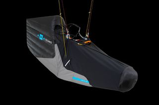 Αλεξίπτωτο Πλαγιάς-Παραπέντε 2026 Dudek Techno 2023 New-thumb-3