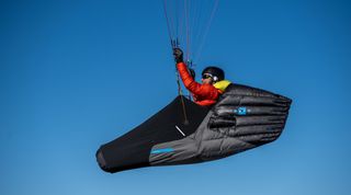 Αλεξίπτωτο Πλαγιάς-Παραπέντε 2025 Dudek Techno 2023 New