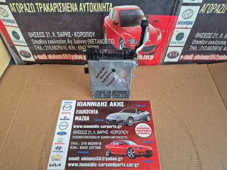 MAZDA MX-5 ND 2024 ΕΓΚΕΦΑΛΟΣ DJ4V-67Y6Y-D