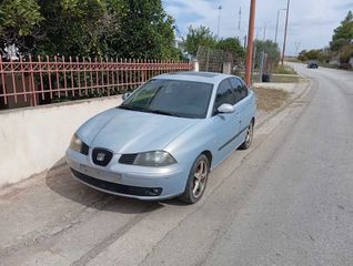 Seat Cordoba 2005