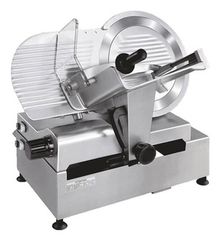Ζαμπονομηχανή Αυτόματη RGV DOLLY AU 350/S CEP+BLC