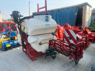 Ραντιστικά - Ψεκαστικά Bargam 2023 850