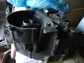 Ηonda mtx 200