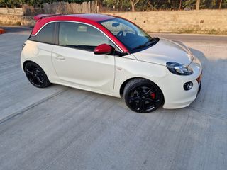 Opel Adam 2018 adam s
