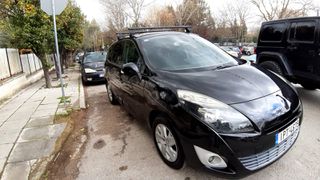 Renault Scenic 2010