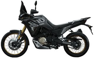 Voge DS 800 2026 RALLY ΕΤΟΙΜΟΠΑΡΑΔΟΤΟ-thumb-19