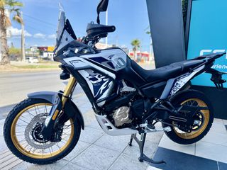Voge DS 800 2026 RALLY ΕΤΟΙΜΟΠΑΡΑΔΟΤΟ-thumb-1