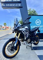 Voge DS 800 2026 RALLY ΕΤΟΙΜΟΠΑΡΑΔΟΤΟ-thumb-2