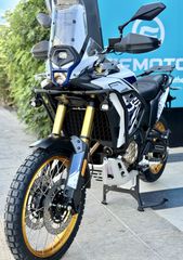 Voge DS 800 2026 RALLY ΕΤΟΙΜΟΠΑΡΑΔΟΤΟ-thumb-3
